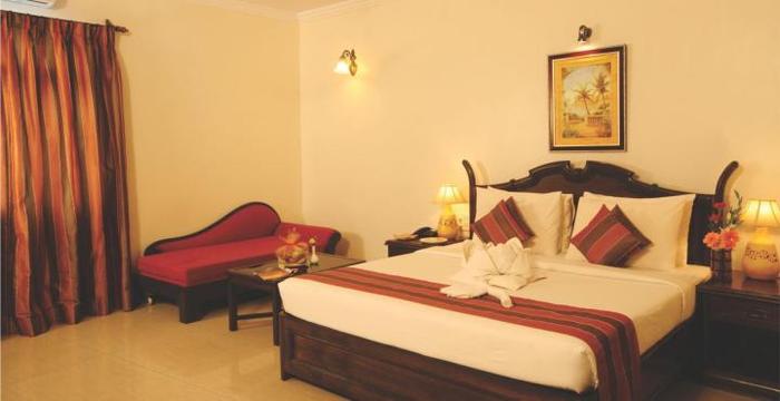 Nazri Resort
